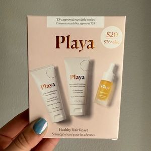 Playa | Mini Travel Kit